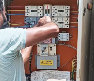 Add New Socket Dubai