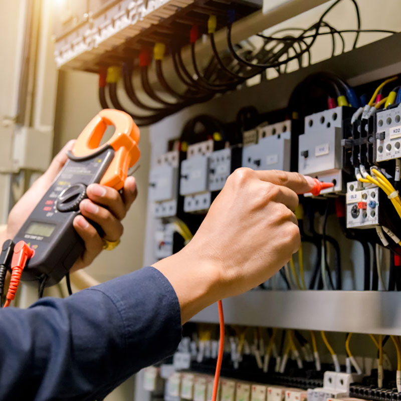 Dubai Electrical Services