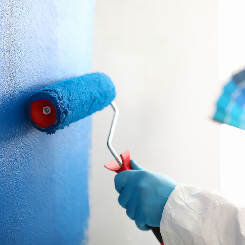 Dubai Painting Services 