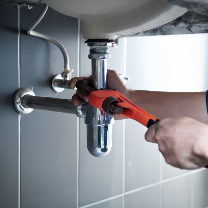 Plumbing Services Dubai